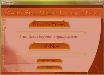 Rosetta stone ultimate language disk v2 full iso downloads download